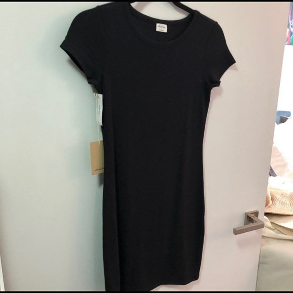 WILFRED TINY TSHIRT DRESS - Picture 2 of 2